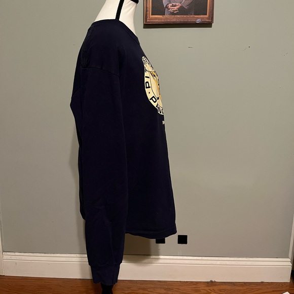 Pittsburgh Penguins long sleeve winter classic shirt - Picture 2 of 6